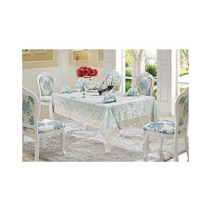 Скатерти Скатерть Сен-Марсель, 160х220см к-т 160х220см