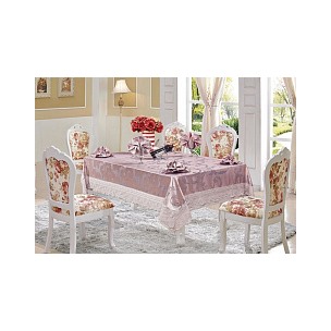 Скатерти Скатерть Сен-Ротондо, 180х280см 180х280см