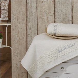 MASOTIS (крем) 50x90-70х140 Комп. полотенец