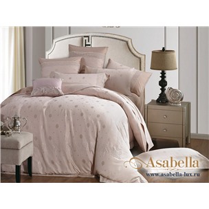 Комплект постельного белья Asabella 682 (размер евро)