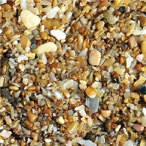 Аквагрунт Морской песок 1кг