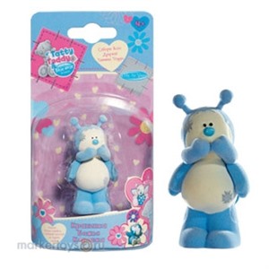 Фигурка Божья коровка 43776 Tatty Teddy