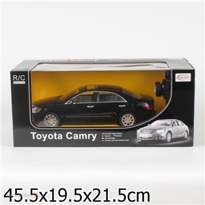 Машина р/у 35800 TOYOTA CAMRY RASTAR 1:14 в кор.