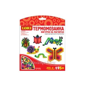 Термомозаика на магните Букашки Тм-005 /Lori/