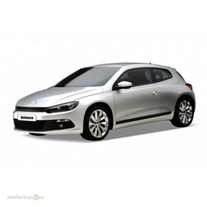 Модель VW Scirocco 43615 1:34/39