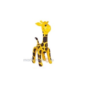 Игрушка надув. Жираф 141А-224