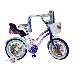 Велосипед 2-х 14" ВМ314039 WINX /NAVIGATOR/
