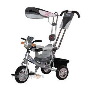 Велосипед 3-х колесный ST1MS TRIKE