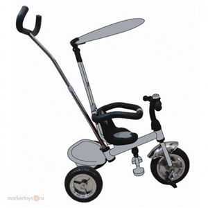 Велосипед 3-х колесный ST2S TRIKE
