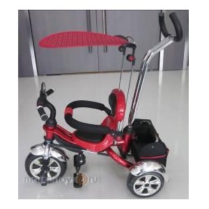 Велосипед 3-х колесный ST4R TRIKE