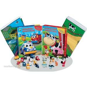 Книга  978-5-378-07019-0 Домашние животные.Занимательные книги.