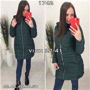 ps2241_348722w Куртка женская