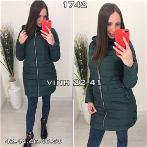 ps2241_348722w Куртка женская