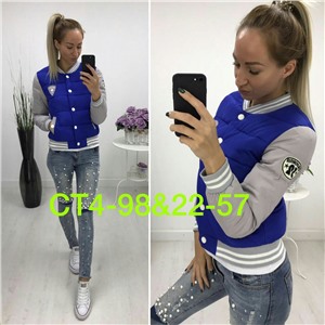 ps498_340249w Куртка женская