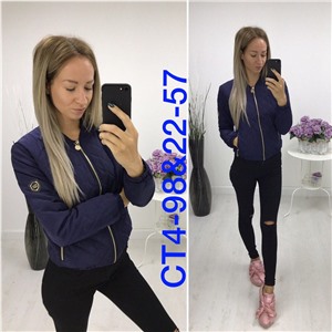 ps498_340224w Куртка женская