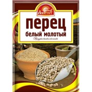Перец белый молотый