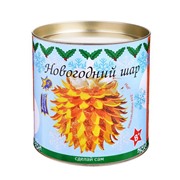 Набор для творчества "Новогодний шар"