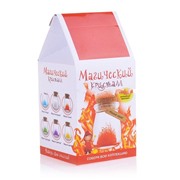 Магический кристалл Магия огня