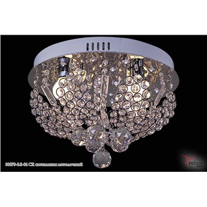  Reluce 00879-0.3-04 CR светильник потолочный