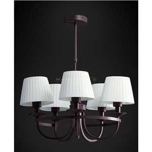 				Maxisvet Ковка 2-3561-5-BR Е27 Люстра