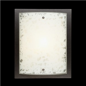 				Linvel LG 8141 ВК E27 венге Люстра
