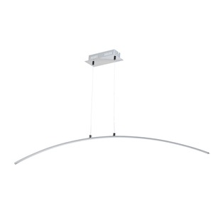 				REGENBOGEN Аурих 1*15W LED 220V Люстра