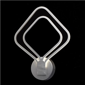 				REGENBOGEN Аурих 4.5W+6W LED 12V Бра