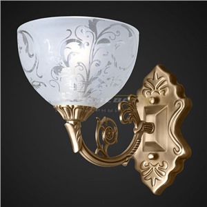 				Maxisvet Классика 3-3088-1-AB E27 Бра