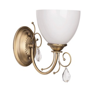 				MW-Light Фелиция 1*60W E27 220V Бра