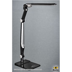  Sneha 1207/MT LED BK светильник настольный
