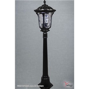 Reluce 05149-0.7-001SL 0,8m BK  фонарь