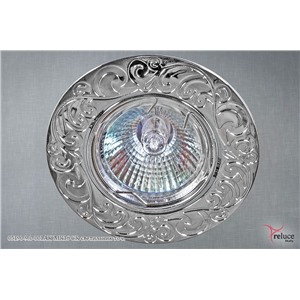  Reluce 05190-9.0-001AK MR16 CR светильник точ.
