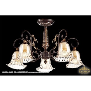  ILLUMICO 08688-1.3-05B GRANDE BN GD светильник потолочный