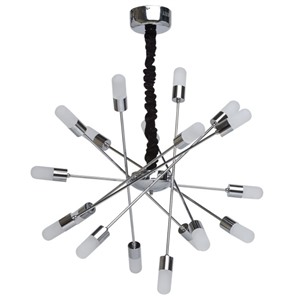 				MW-Light Вега 18*3W LED 220V Люстра