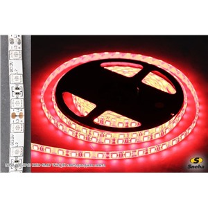  Sneha 5050-60L-IP65 RED SMD WZQH светодиодная лента