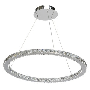 				REGENBOGEN Гослар 72*0.5W LED 220V Люстра