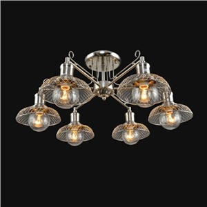 				Maxisvet Ковка 1-4320-6-ST E14 Люстра