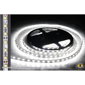  Sneha 5050-60L-IP33 WT SMD WZQH светодиодная лента