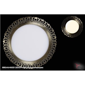  Reluce 52512-9.0-001RD LED12W ABN панель светодиодная