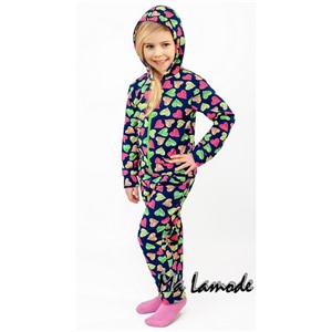 Костюм для девочки 04-696-58