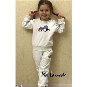 Детский костюм 23306