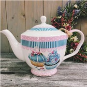   Чайник 18*26*14 см