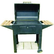  Green Glade Гриль-барбекю Green Glade YD-Garden Grill