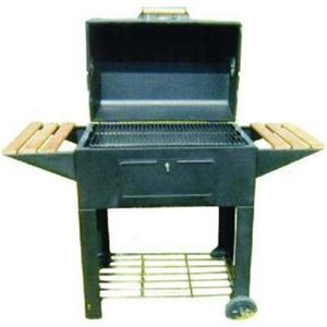  Green Glade Гриль-барбекю Green Glade YD-Garden Grill