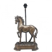   Лампа настольная 23*50 cm E27 Ma*. 60w