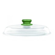  risoli Крышка стеклянная Risoli Dr Green 20см