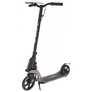  globber ONE K180 с ручн. тормозом  зелёный