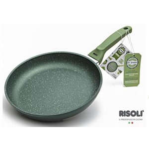  risoli Литая сковорода Risoli Dr Green 28см
