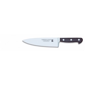   Нож-шеф Martinez&Gascon German Forged профессиональный кованый 21 см