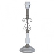   Лампа настольная 13*40 cm E27 Ma*. 40w